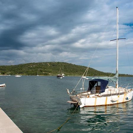 Midavkl Διαμέρισμα Pirovac Εξωτερικό φωτογραφία